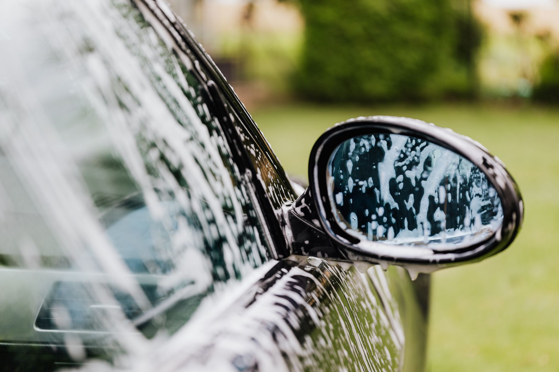Headlight Restoration – Floresville